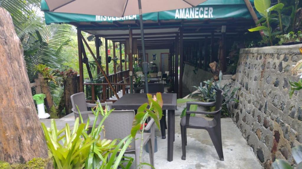 סאלנטו Hotel Selva Verde מראה חיצוני תמונה
