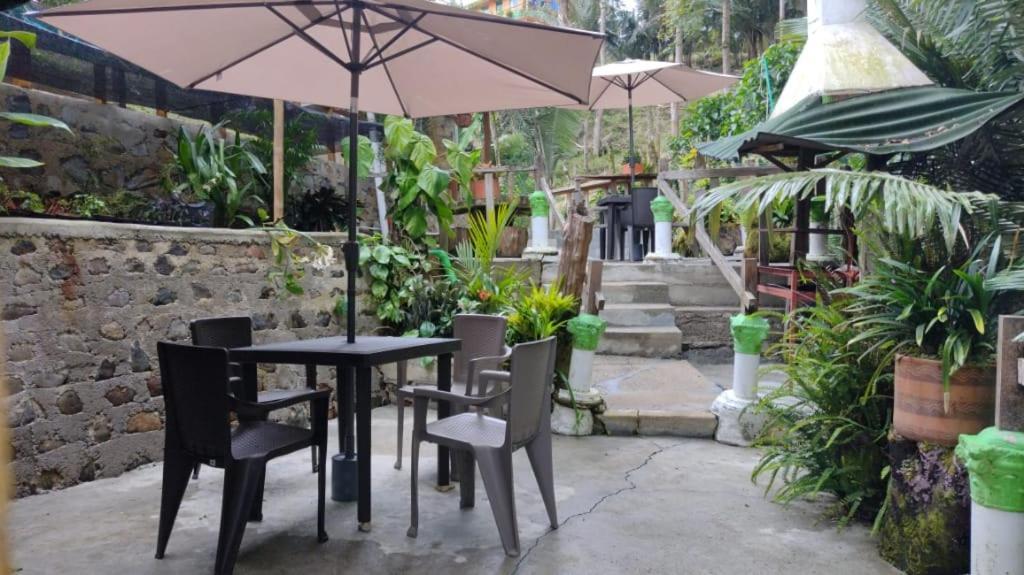 סאלנטו Hotel Selva Verde מראה חיצוני תמונה