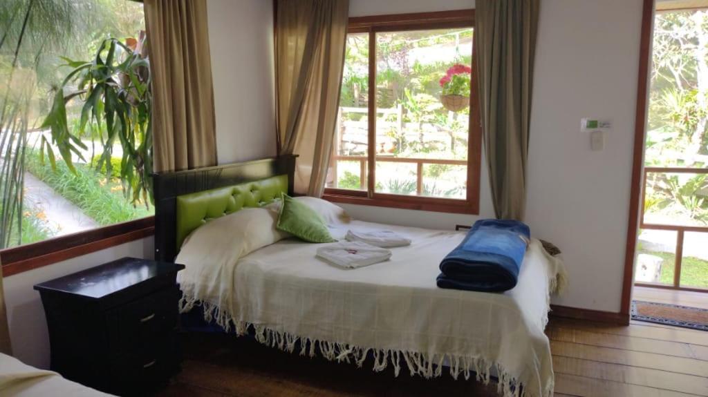 סאלנטו Hotel Selva Verde מראה חיצוני תמונה