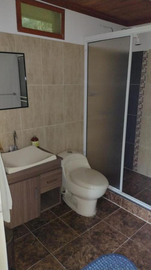סאלנטו Hotel Selva Verde מראה חיצוני תמונה