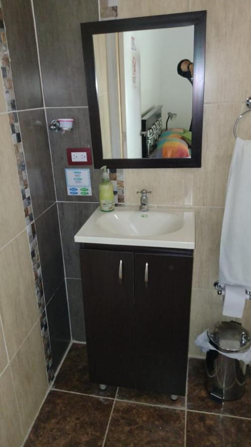 סאלנטו Hotel Selva Verde מראה חיצוני תמונה