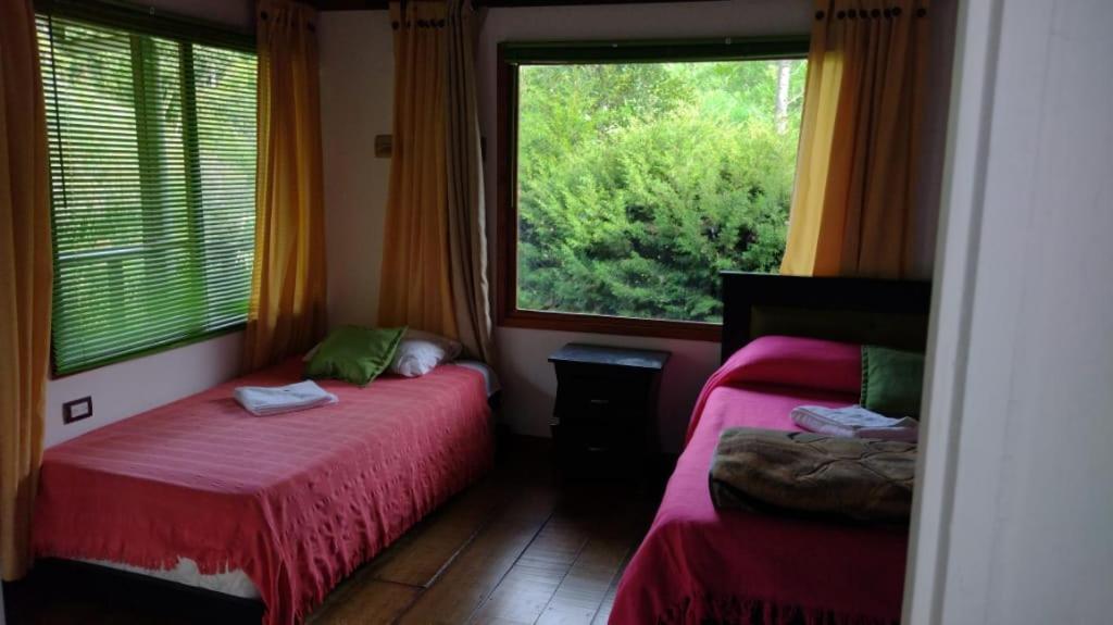 סאלנטו Hotel Selva Verde מראה חיצוני תמונה