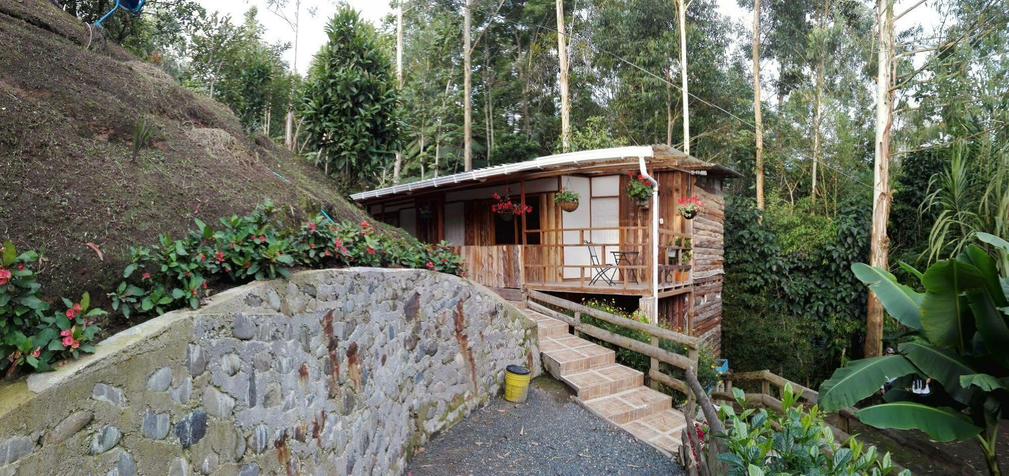 סאלנטו Hotel Selva Verde מראה חיצוני תמונה